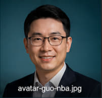 NBA老郭 | ledongsports